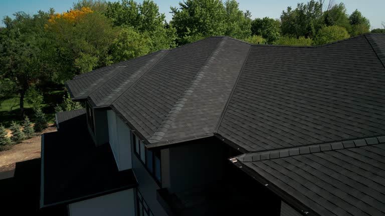 Fast & Reliable Emergency Roof Repairs in Thorndale, PA